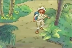 انیمیشن آرتور فصل 12 قسمت 7 - arthur